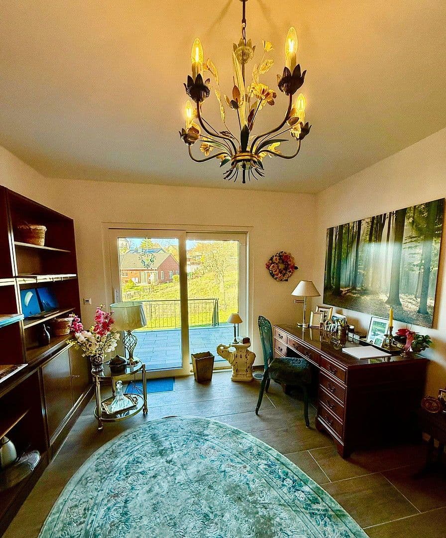 Prodej domu 144 m², pozemek 562 m², Auf Schildrig, Bad Münstereifel, Severní Porýní-Vestfálsko Prodej domu 144 m², pozemek 562 m², Auf Schildrig, Bad Münstereifel, Severní Porýní-Vestfálsko