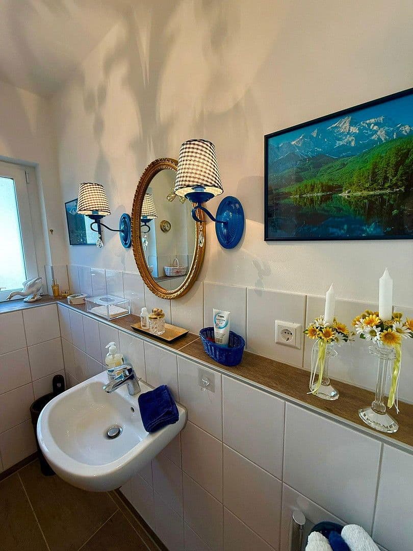 Prodej domu 144 m², pozemek 562 m², Auf Schildrig, Bad Münstereifel, Severní Porýní-Vestfálsko Prodej domu 144 m², pozemek 562 m², Auf Schildrig, Bad Münstereifel, Severní Porýní-Vestfálsko