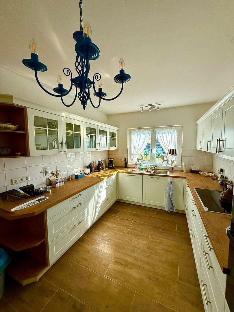 Prodej domu 144 m², pozemek 562 m², Auf Schildrig, Bad Münstereifel, Severní Porýní-Vestfálsko Prodej domu 144 m², pozemek 562 m², Auf Schildrig, Bad Münstereifel, Severní Porýní-Vestfálsko