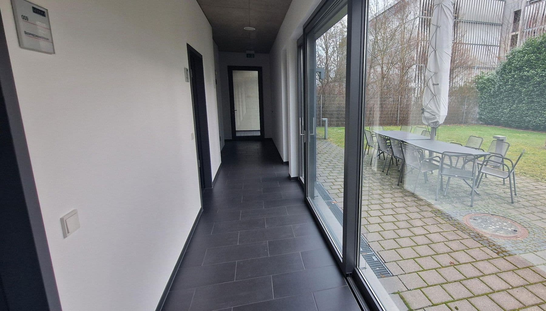 Pronájem kanceláře 380 m², Dieselstr. 10, Ditzingen, Bádensko-Württembersko Pronájem kanceláře 380 m², Dieselstr. 10, Ditzingen, Bádensko-Württembersko