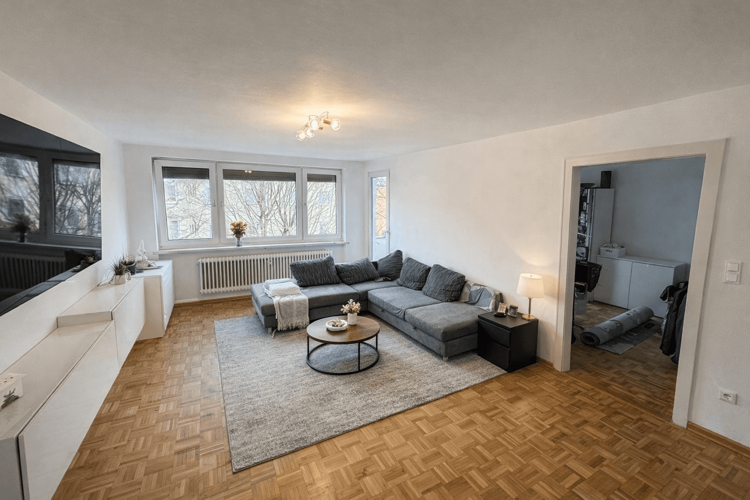 Pronájem bytu 3+1 76 m², Salinstraße, Rosenheim, Bavorsko Pronájem bytu 3+1 76 m², Salinstraße, Rosenheim, Bavorsko