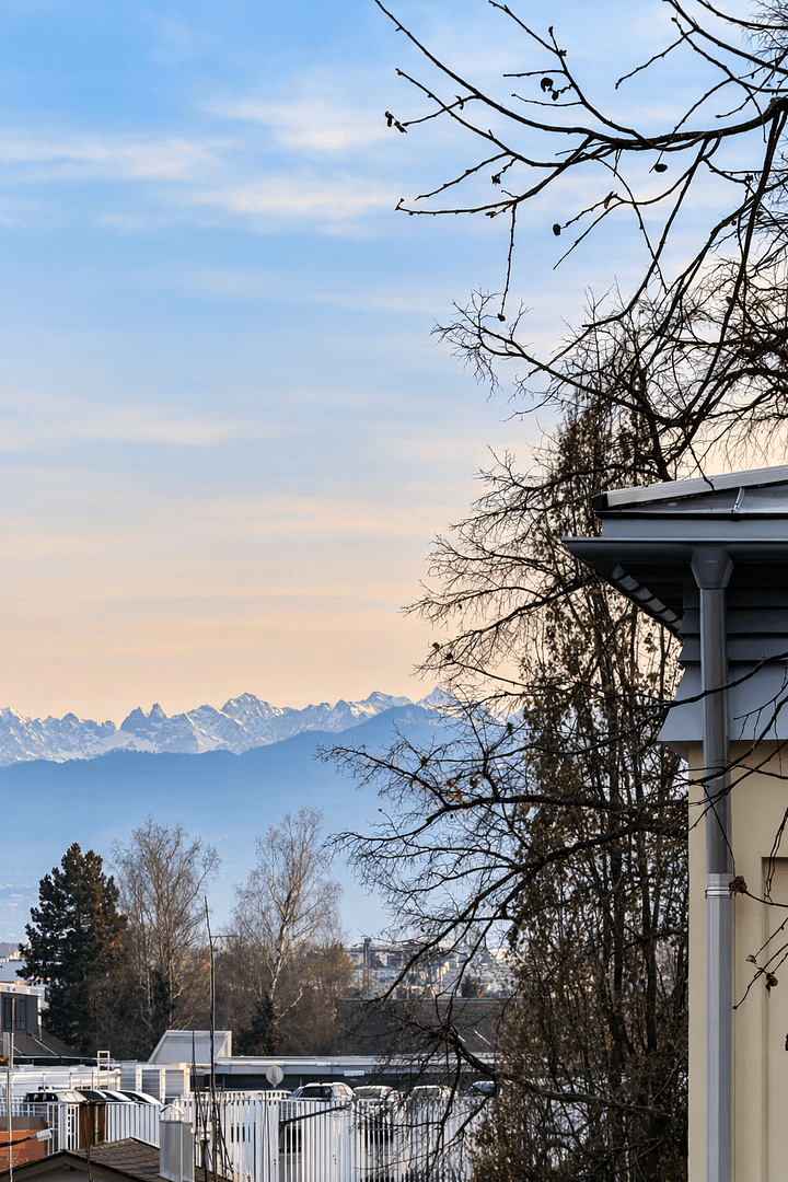 Pronájem bytu 3+1 76 m², Salinstraße, Rosenheim, Bavorsko Pronájem bytu 3+1 76 m², Salinstraße, Rosenheim, Bavorsko