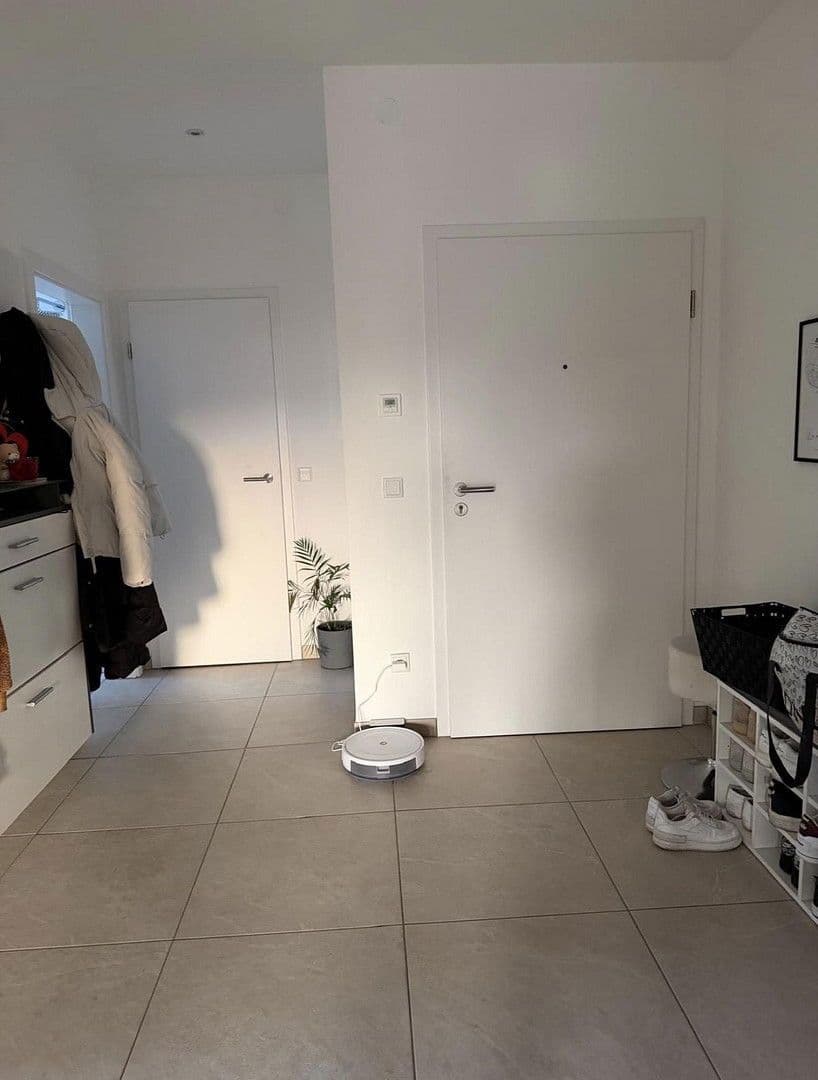 Pronájem bytu 3+1 130 m², Am Antoniweiher 4, Oberreichenbach, Bavorsko Pronájem bytu 3+1 130 m², Am Antoniweiher 4, Oberreichenbach, Bavorsko