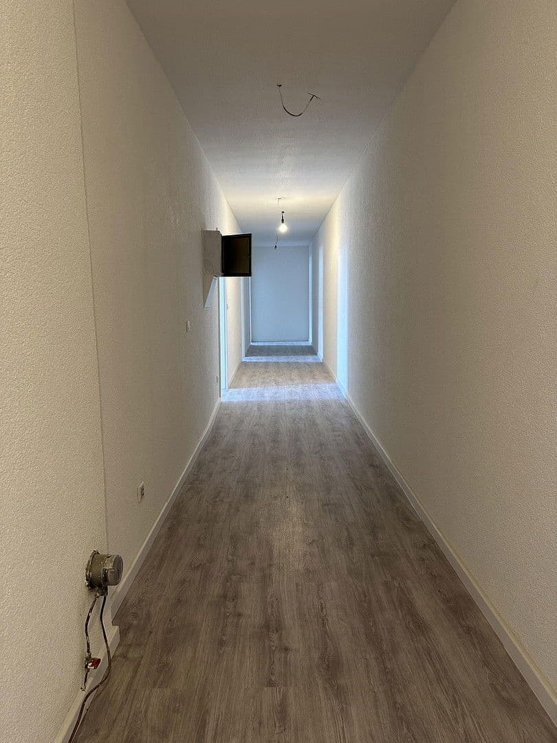 Pronájem bytu 5+1 110 m², Gelsenkirchen, Severní Porýní-Vestfálsko Pronájem bytu 5+1 110 m², Gelsenkirchen, Severní Porýní-Vestfálsko