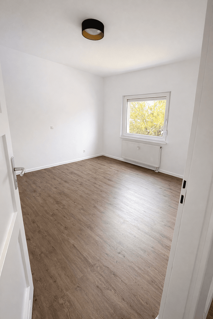 Pronájem bytu 3+1 66 m², Am Zimmermannskreuz 1, Kaiserslautern, Porýní-Falc Pronájem bytu 3+1 66 m², Am Zimmermannskreuz 1, Kaiserslautern, Porýní-Falc