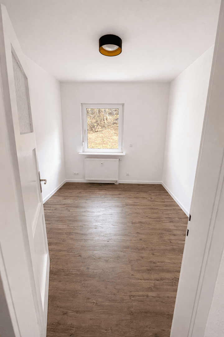 Pronájem bytu 3+1 66 m², Am Zimmermannskreuz 1, Kaiserslautern, Porýní-Falc Pronájem bytu 3+1 66 m², Am Zimmermannskreuz 1, Kaiserslautern, Porýní-Falc