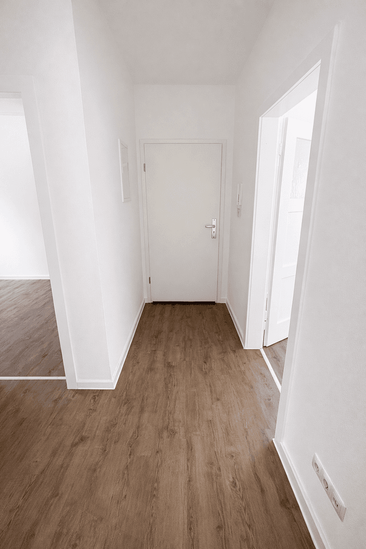 Pronájem bytu 3+1 66 m², Am Zimmermannskreuz 1, Kaiserslautern, Porýní-Falc Pronájem bytu 3+1 66 m², Am Zimmermannskreuz 1, Kaiserslautern, Porýní-Falc