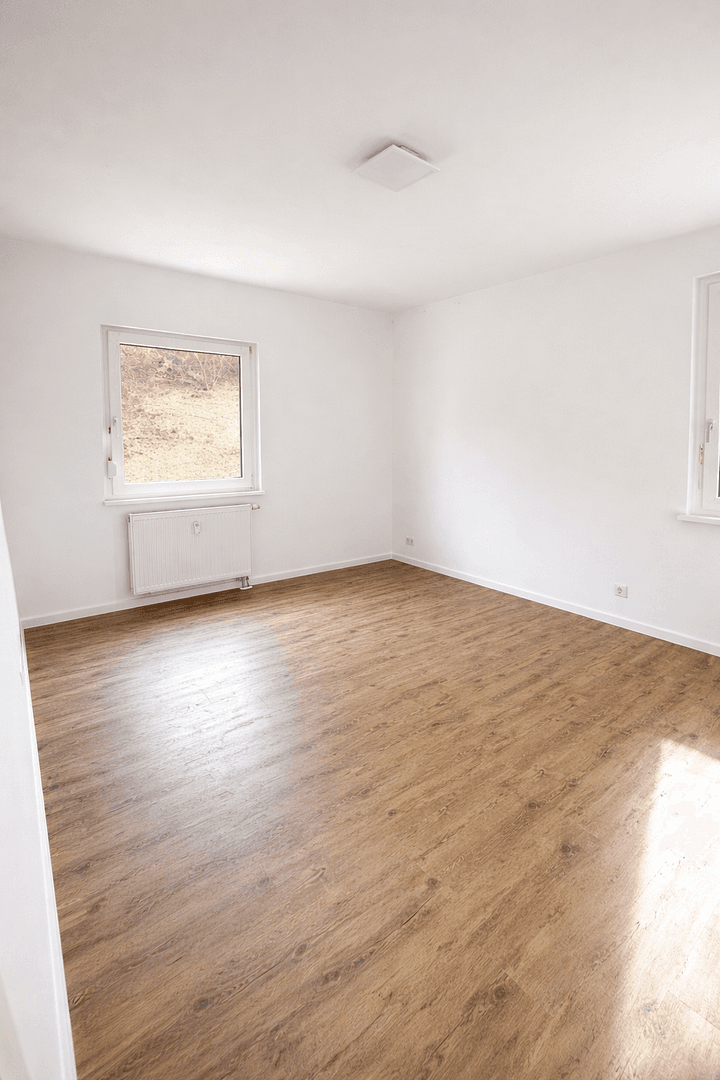 Pronájem bytu 3+1 66 m², Am Zimmermannskreuz 1, Kaiserslautern, Porýní-Falc Pronájem bytu 3+1 66 m², Am Zimmermannskreuz 1, Kaiserslautern, Porýní-Falc