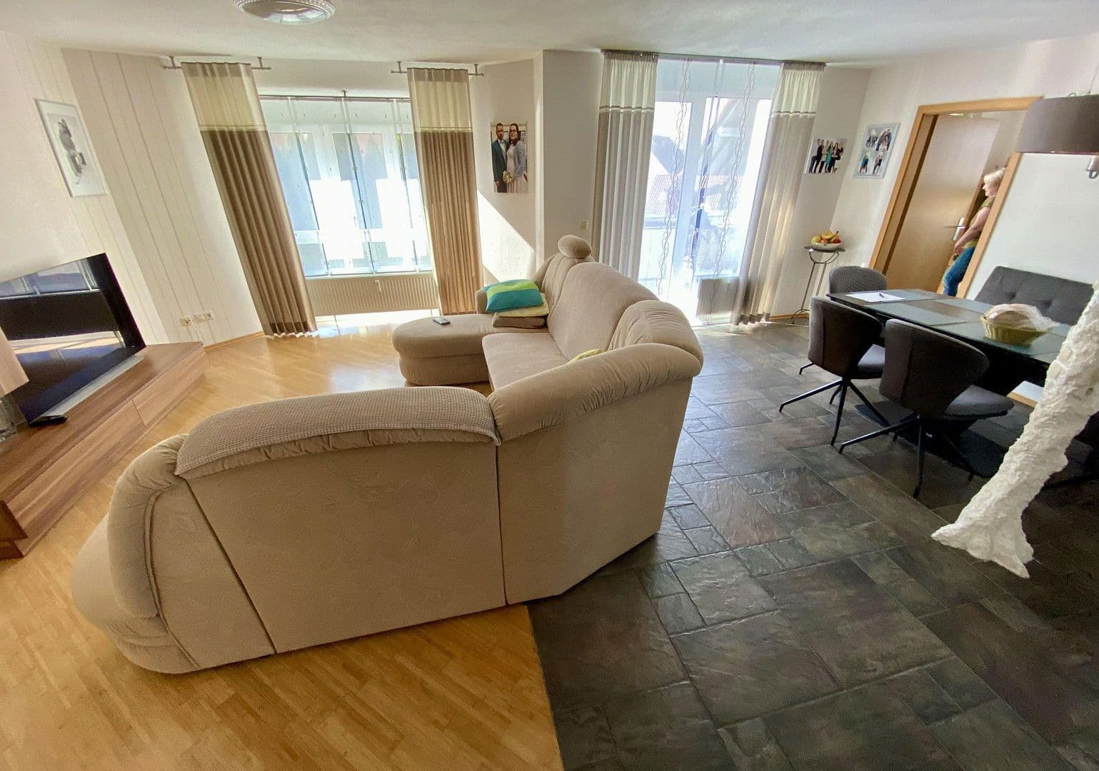 Prodej bytu 3+kk 91 m², Im Löwengarten 14, Pfedelbach, Bádensko-Württembersko Prodej bytu 3+kk 91 m², Im Löwengarten 14, Pfedelbach, Bádensko-Württembersko