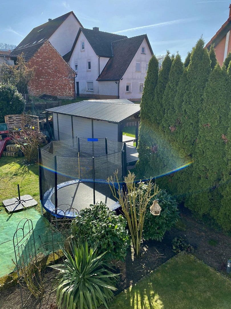 Prodej bytu 3+kk 91 m², Im Löwengarten 14, Pfedelbach, Bádensko-Württembersko Prodej bytu 3+kk 91 m², Im Löwengarten 14, Pfedelbach, Bádensko-Württembersko