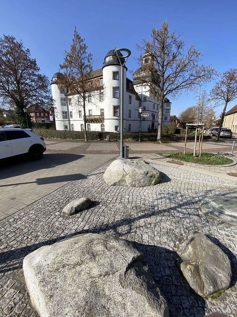 Prodej bytu 3+kk 91 m², Im Löwengarten 14, Pfedelbach, Bádensko-Württembersko Prodej bytu 3+kk 91 m², Im Löwengarten 14, Pfedelbach, Bádensko-Württembersko