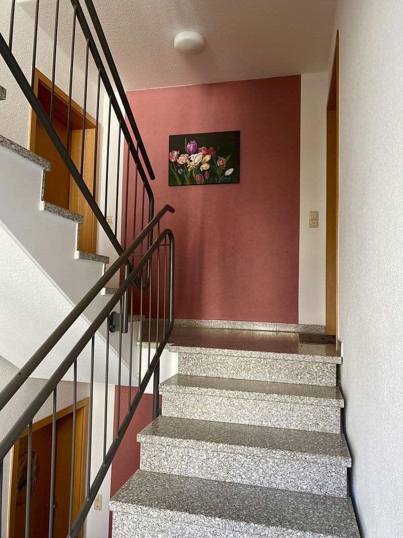 Prodej bytu 3+kk 91 m², Im Löwengarten 14, Pfedelbach, Bádensko-Württembersko Prodej bytu 3+kk 91 m², Im Löwengarten 14, Pfedelbach, Bádensko-Württembersko