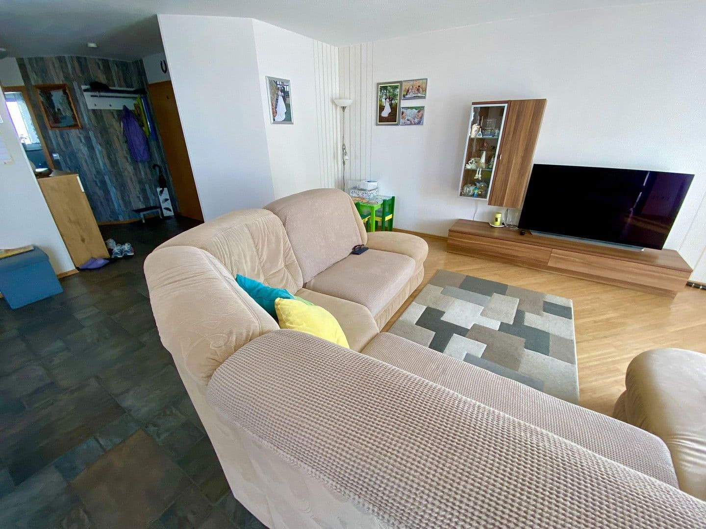 Prodej bytu 3+kk 91 m², Im Löwengarten 14, Pfedelbach, Bádensko-Württembersko Prodej bytu 3+kk 91 m², Im Löwengarten 14, Pfedelbach, Bádensko-Württembersko