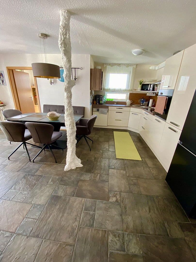 Prodej bytu 3+kk 91 m², Im Löwengarten 14, Pfedelbach, Bádensko-Württembersko Prodej bytu 3+kk 91 m², Im Löwengarten 14, Pfedelbach, Bádensko-Württembersko