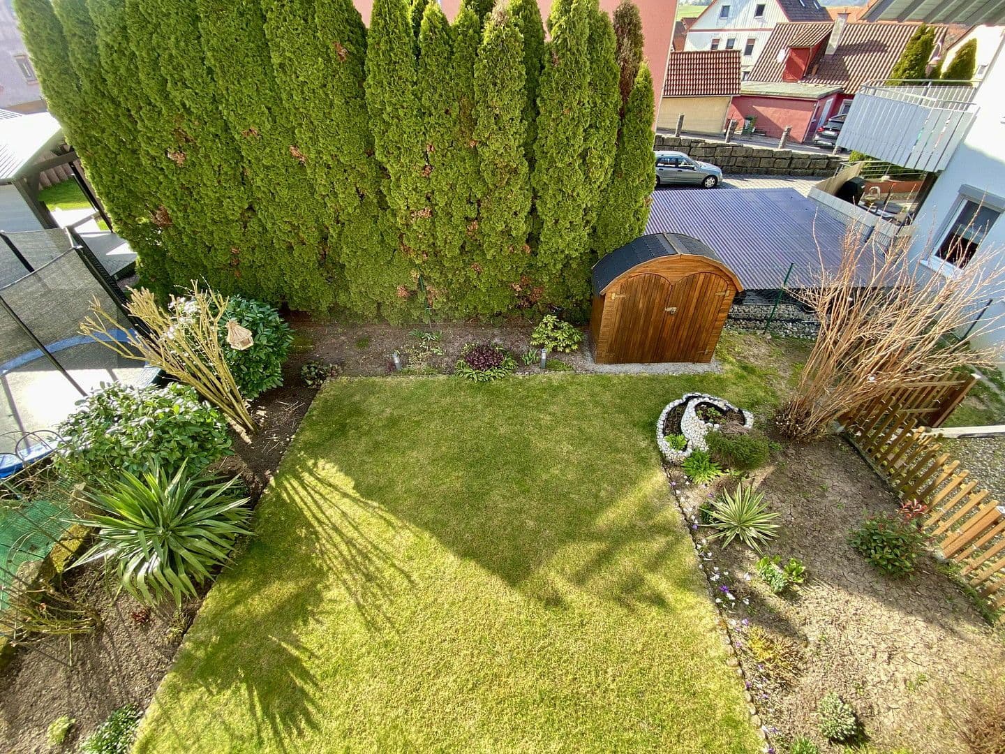 Prodej bytu 3+kk 91 m², Im Löwengarten 14, Pfedelbach, Bádensko-Württembersko Prodej bytu 3+kk 91 m², Im Löwengarten 14, Pfedelbach, Bádensko-Württembersko