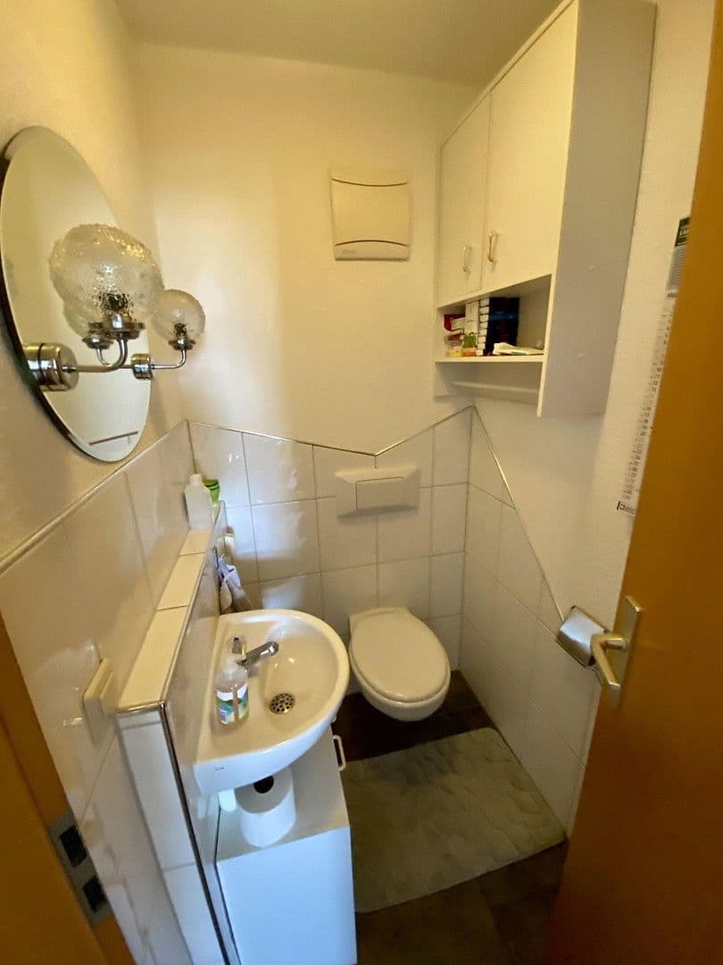 Prodej bytu 3+kk 91 m², Im Löwengarten 14, Pfedelbach, Bádensko-Württembersko Prodej bytu 3+kk 91 m², Im Löwengarten 14, Pfedelbach, Bádensko-Württembersko