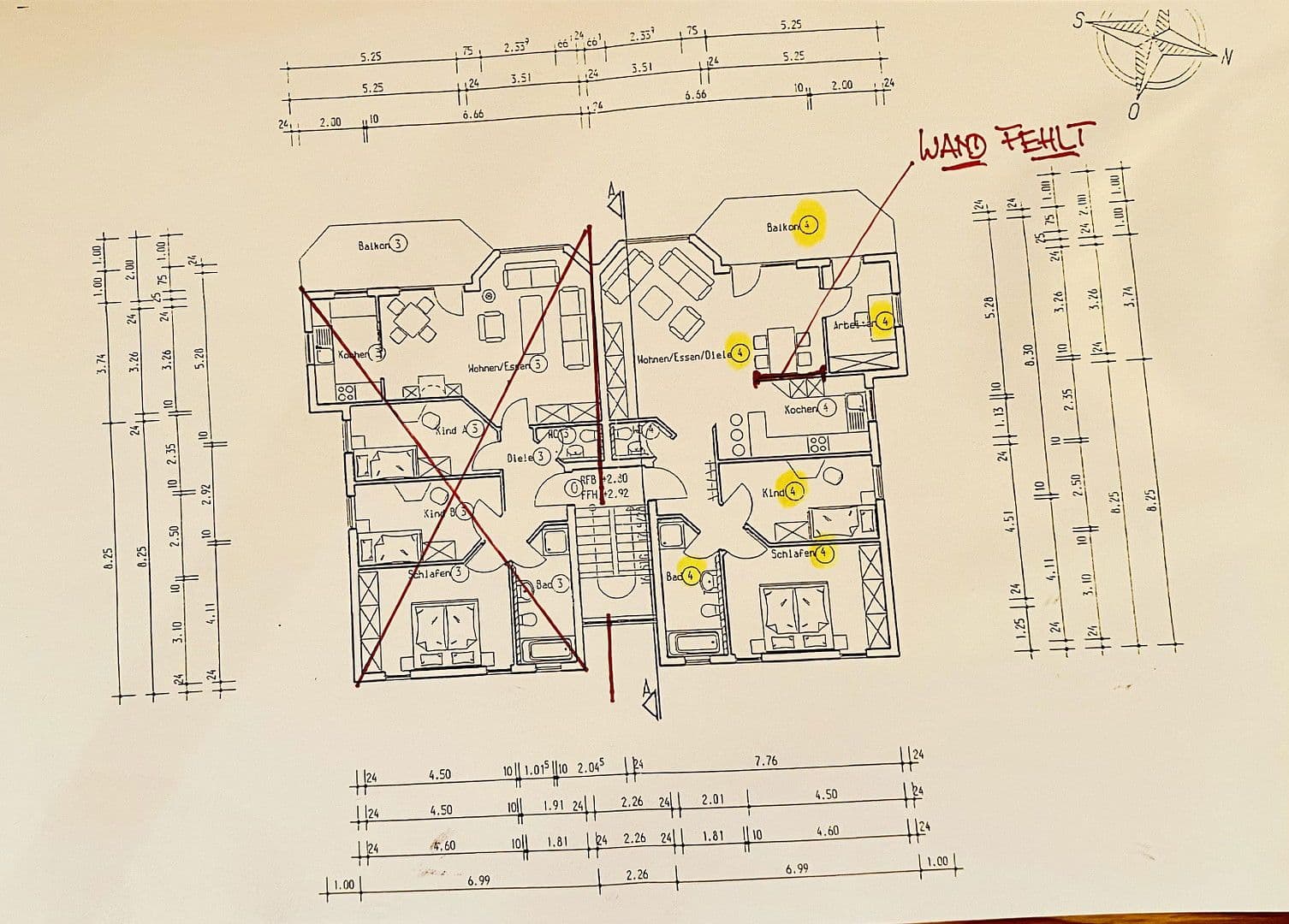 Prodej bytu 3+kk 91 m², Im Löwengarten 14, Pfedelbach, Bádensko-Württembersko Prodej bytu 3+kk 91 m², Im Löwengarten 14, Pfedelbach, Bádensko-Württembersko
