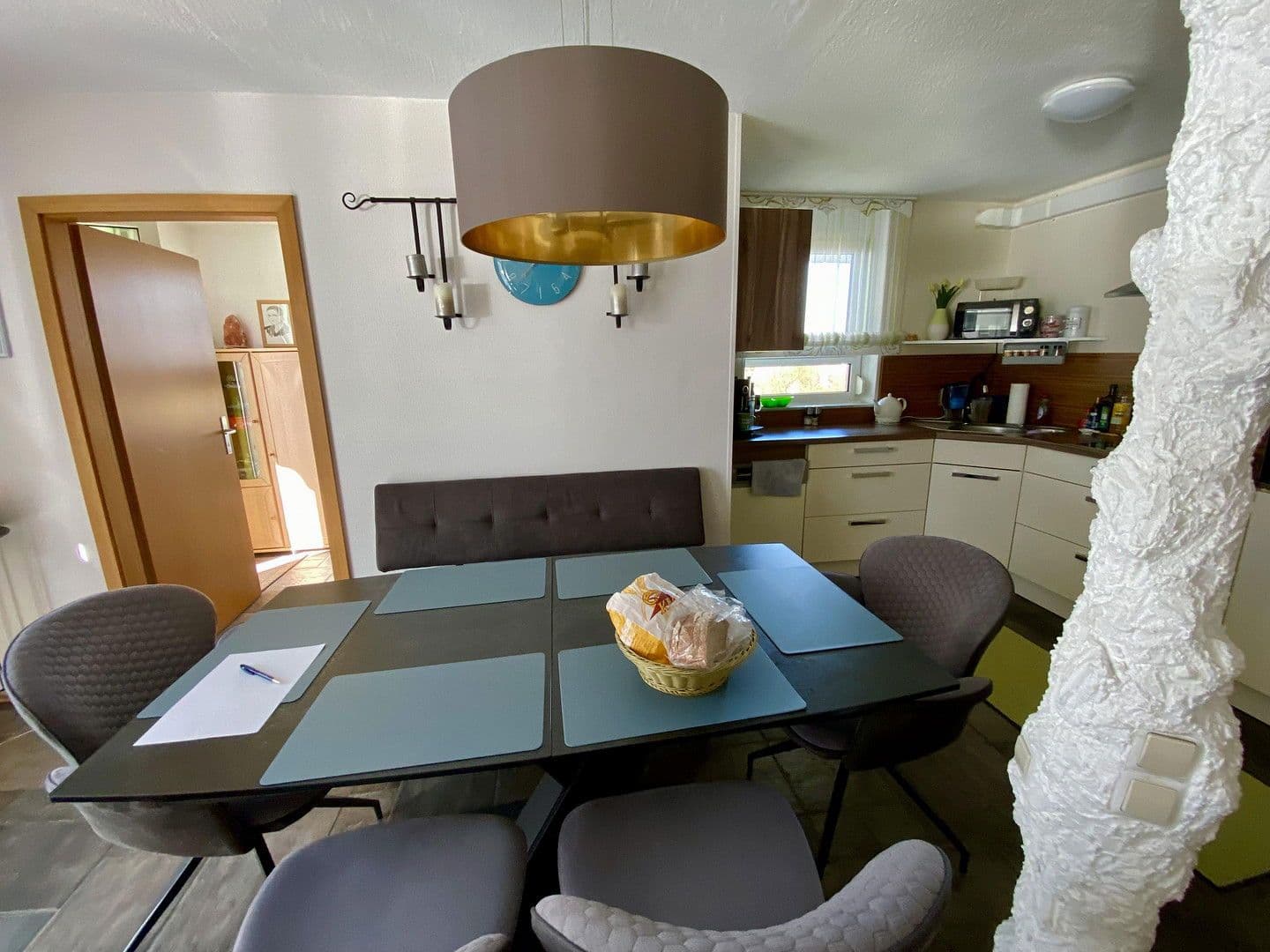 Prodej bytu 3+kk 91 m², Im Löwengarten 14, Pfedelbach, Bádensko-Württembersko Prodej bytu 3+kk 91 m², Im Löwengarten 14, Pfedelbach, Bádensko-Württembersko