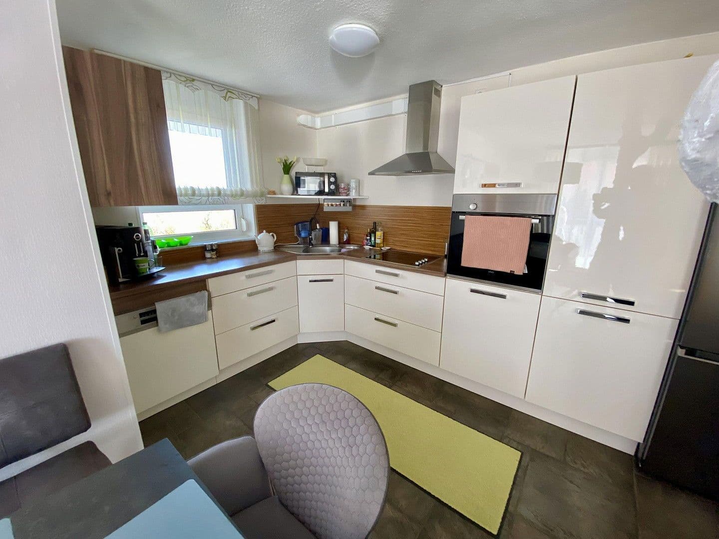 Prodej bytu 3+kk 91 m², Im Löwengarten 14, Pfedelbach, Bádensko-Württembersko Prodej bytu 3+kk 91 m², Im Löwengarten 14, Pfedelbach, Bádensko-Württembersko