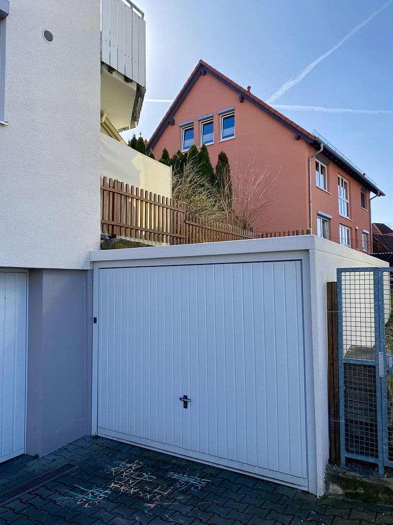Prodej bytu 3+kk 91 m², Im Löwengarten 14, Pfedelbach, Bádensko-Württembersko Prodej bytu 3+kk 91 m², Im Löwengarten 14, Pfedelbach, Bádensko-Württembersko