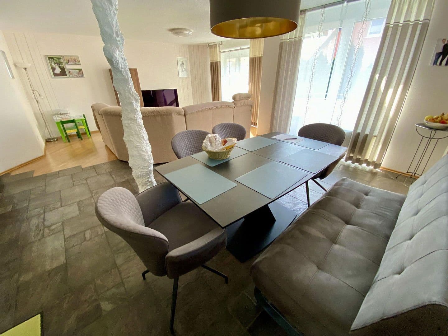 Prodej bytu 3+kk 91 m², Im Löwengarten 14, Pfedelbach, Bádensko-Württembersko Prodej bytu 3+kk 91 m², Im Löwengarten 14, Pfedelbach, Bádensko-Württembersko