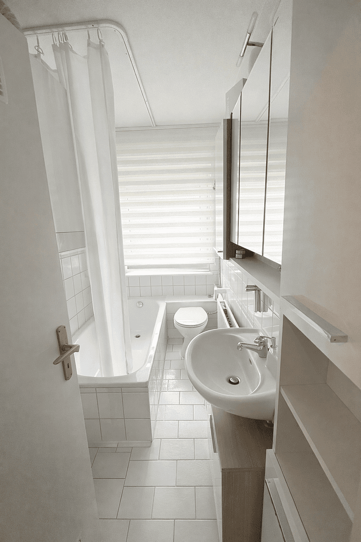 Pronájem bytu 3+kk 65 m², Coesfelder Str. 20, Dülmen, Severní Porýní-Vestfálsko Pronájem bytu 3+kk 65 m², Coesfelder Str. 20, Dülmen, Severní Porýní-Vestfálsko