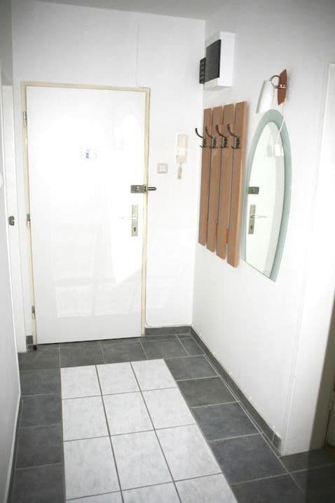 Pronájem bytu 1+kk 40 m², Universumstrasse, Wien, 20. Bezirk, Brigittenau, Wien Pronájem bytu 1+kk 40 m², Universumstrasse, Wien, 20. Bezirk, Brigittenau, Wien