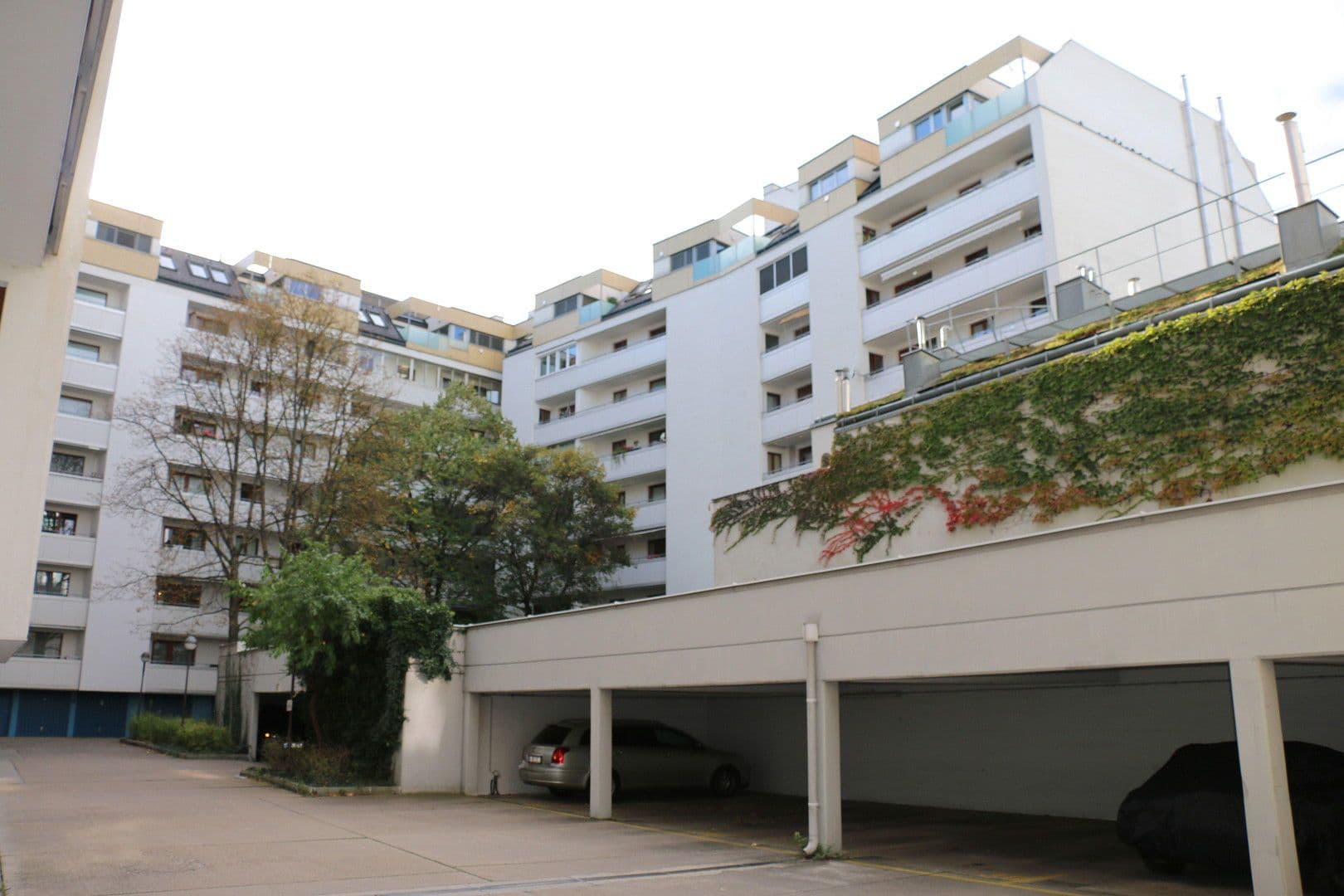 Pronájem bytu 1+kk 40 m², Universumstrasse, Wien, 20. Bezirk, Brigittenau, Wien Pronájem bytu 1+kk 40 m², Universumstrasse, Wien, 20. Bezirk, Brigittenau, Wien