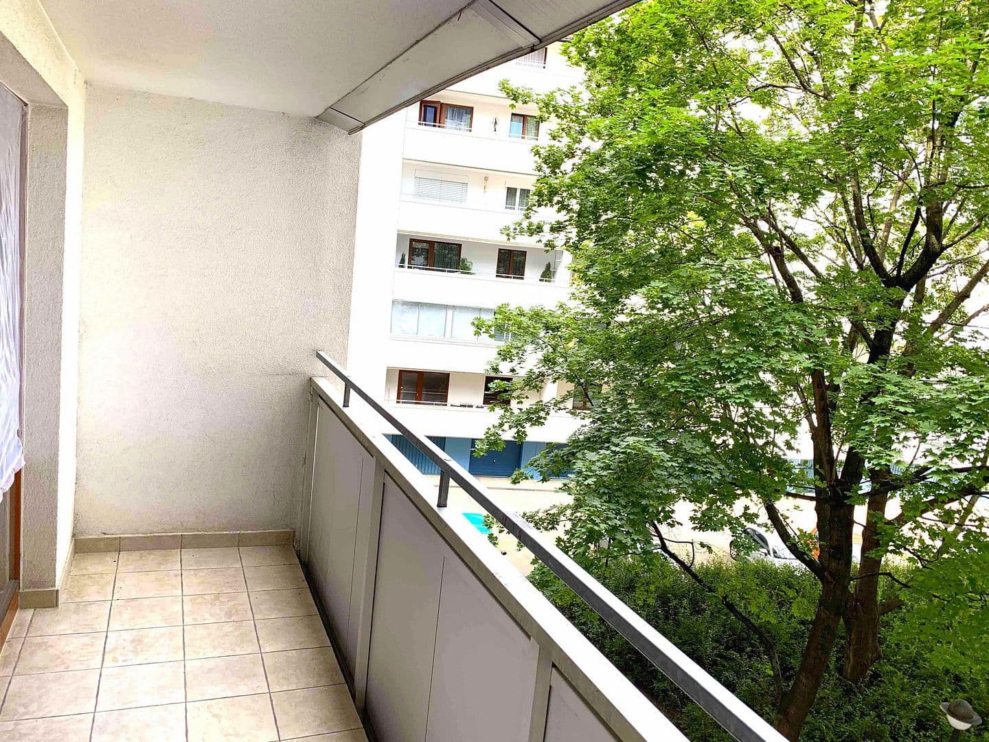 Pronájem bytu 1+kk 40 m², Universumstrasse, Wien, 20. Bezirk, Brigittenau, Wien Pronájem bytu 1+kk 40 m², Universumstrasse, Wien, 20. Bezirk, Brigittenau, Wien