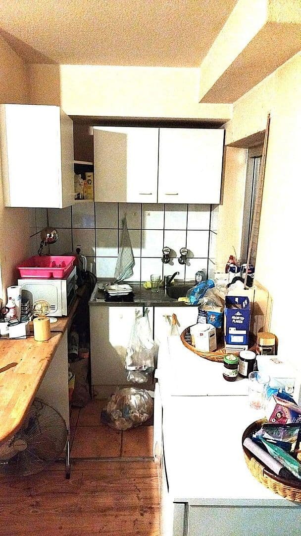 Prodej bytu 1+1 23 m², An der Ortskaule 3a, Köln, Severní Porýní-Vestfálsko Prodej bytu 1+1 23 m², An der Ortskaule 3a, Köln, Severní Porýní-Vestfálsko