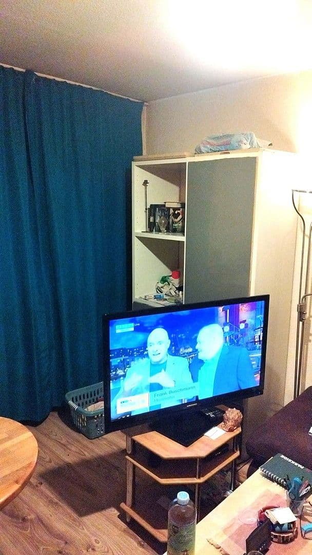 Prodej bytu 1+1 23 m², An der Ortskaule 3a, Köln, Severní Porýní-Vestfálsko Prodej bytu 1+1 23 m², An der Ortskaule 3a, Köln, Severní Porýní-Vestfálsko