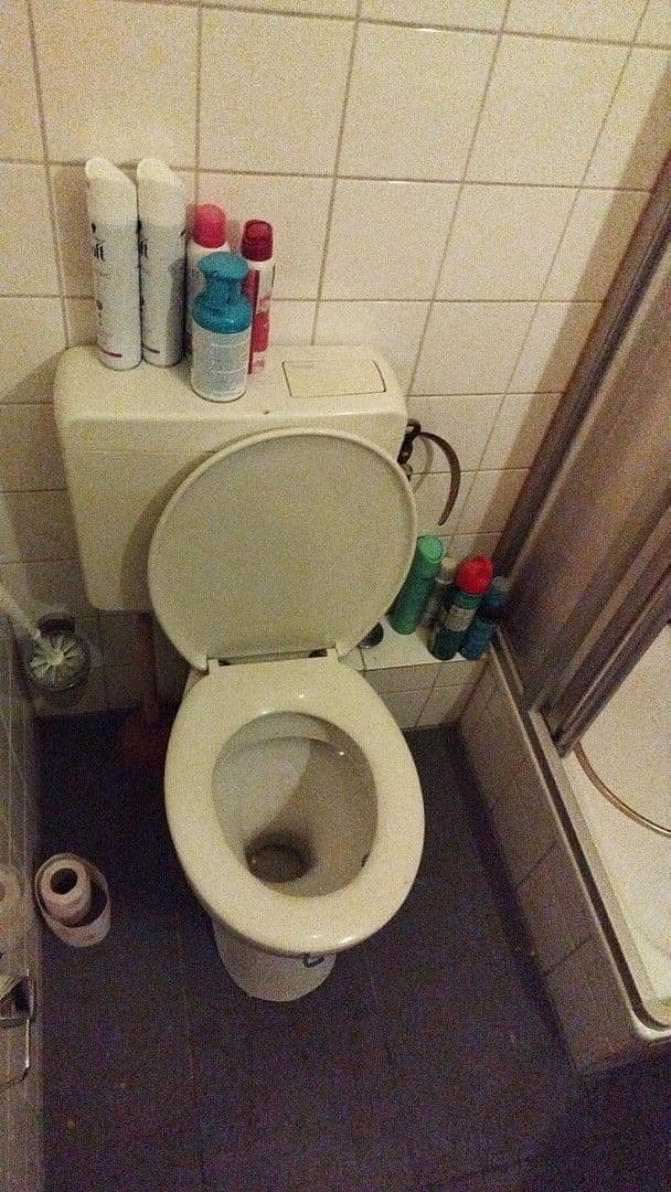 Prodej bytu 1+1 23 m², An der Ortskaule 3a, Köln, Severní Porýní-Vestfálsko Prodej bytu 1+1 23 m², An der Ortskaule 3a, Köln, Severní Porýní-Vestfálsko