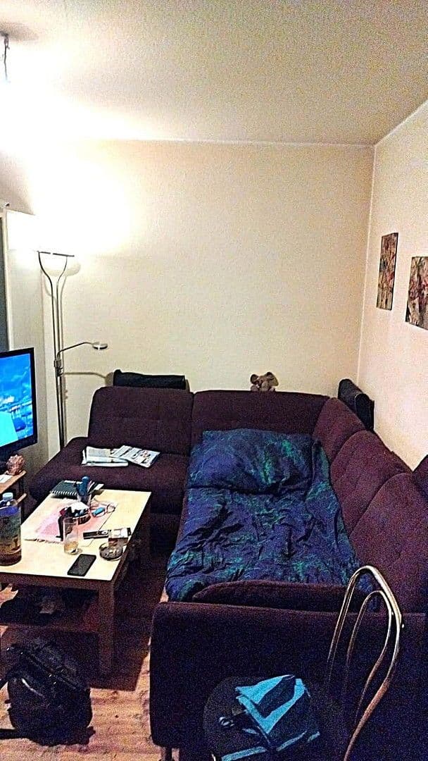 Prodej bytu 1+1 23 m², An der Ortskaule 3a, Köln, Severní Porýní-Vestfálsko Prodej bytu 1+1 23 m², An der Ortskaule 3a, Köln, Severní Porýní-Vestfálsko