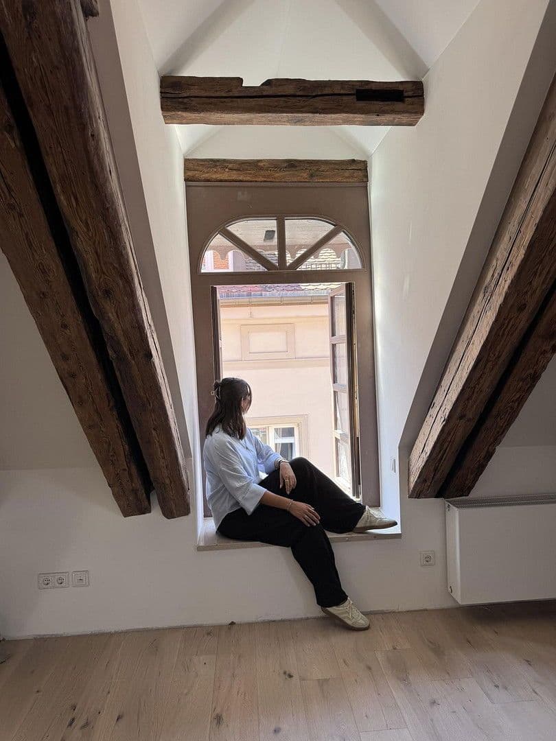 Prodej bytu 3+1 113 m², Regensburg, Bavorsko Prodej bytu 3+1 113 m², Regensburg, Bavorsko