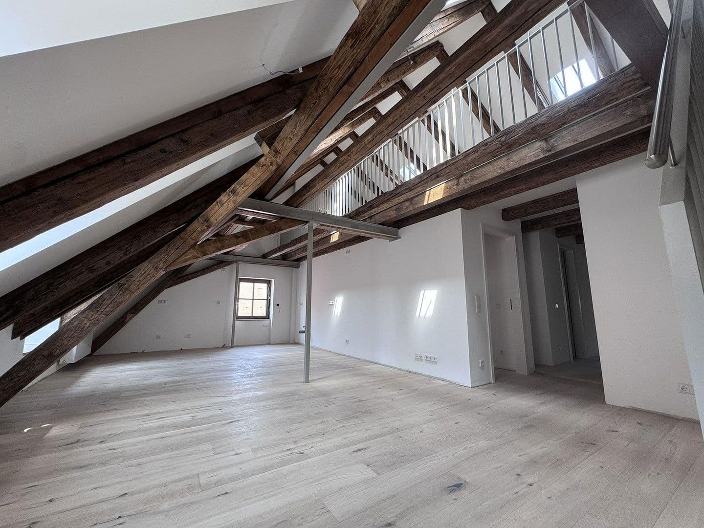 Prodej bytu 3+1 113 m², Regensburg, Bavorsko Prodej bytu 3+1 113 m², Regensburg, Bavorsko