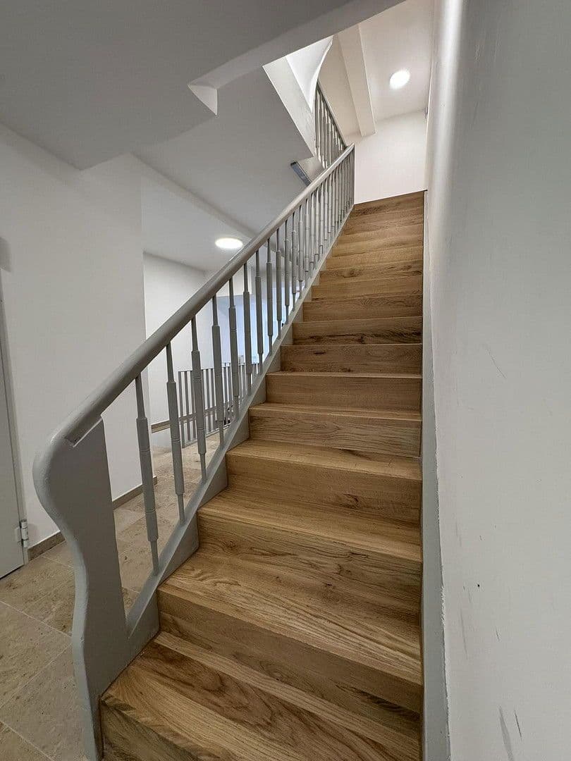 Prodej bytu 3+1 113 m², Regensburg, Bavorsko Prodej bytu 3+1 113 m², Regensburg, Bavorsko