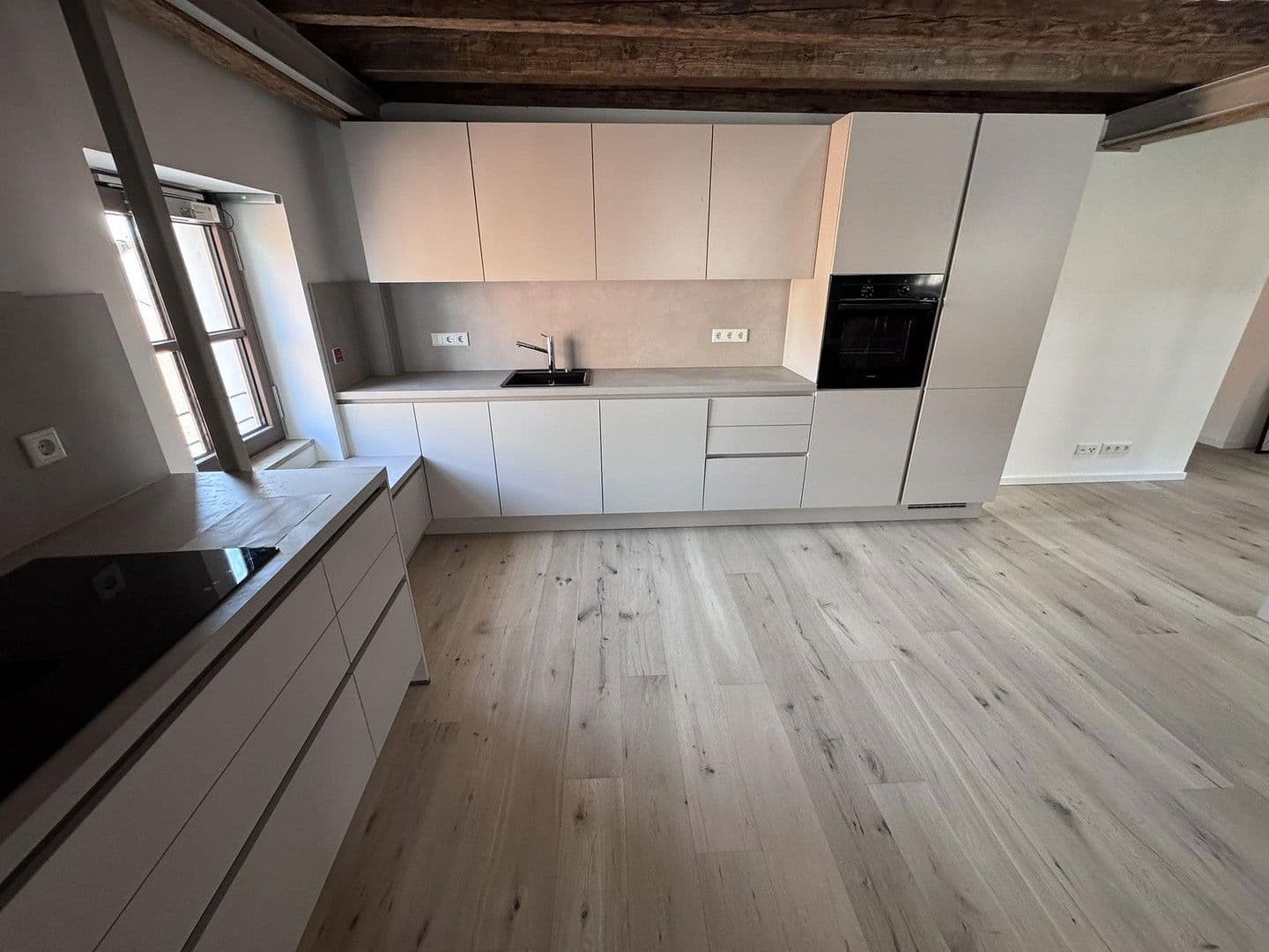 Prodej bytu 3+1 113 m², Regensburg, Bavorsko Prodej bytu 3+1 113 m², Regensburg, Bavorsko