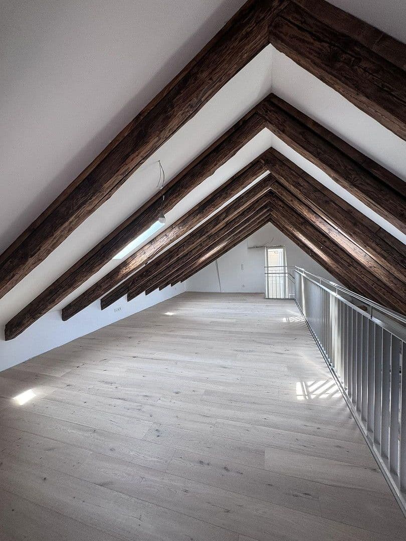 Prodej bytu 3+1 113 m², Regensburg, Bavorsko Prodej bytu 3+1 113 m², Regensburg, Bavorsko