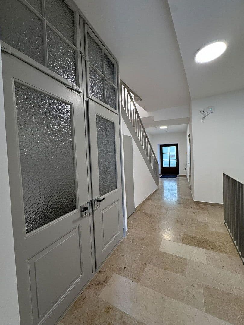 Prodej bytu 3+1 113 m², Regensburg, Bavorsko Prodej bytu 3+1 113 m², Regensburg, Bavorsko