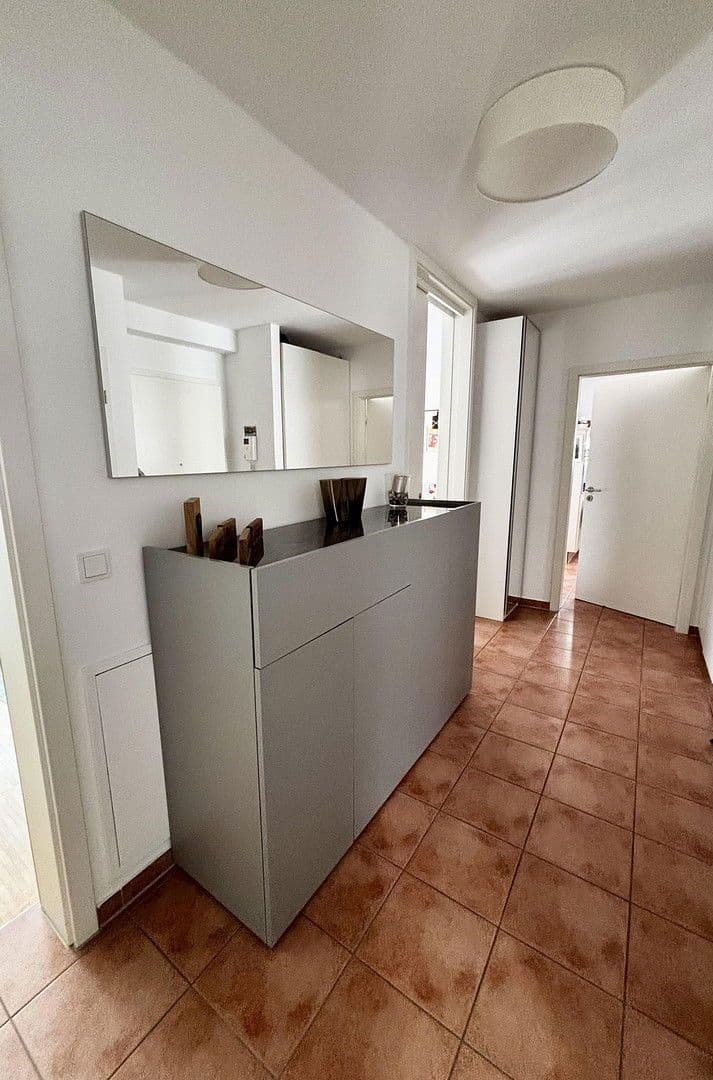 Prodej bytu 3+1 78 m², Leoprechtingstr.23, München, Bavorsko Prodej bytu 3+1 78 m², Leoprechtingstr.23, München, Bavorsko