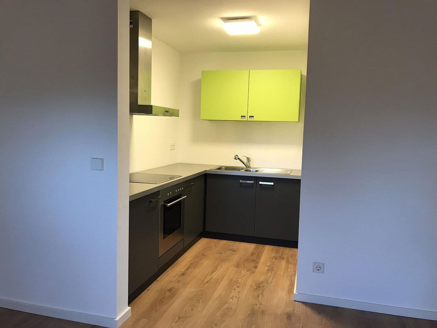 Pronájem bytu 1+1 47 m², Jettingen, Bádensko-Württembersko Pronájem bytu 1+1 47 m², Jettingen, Bádensko-Württembersko