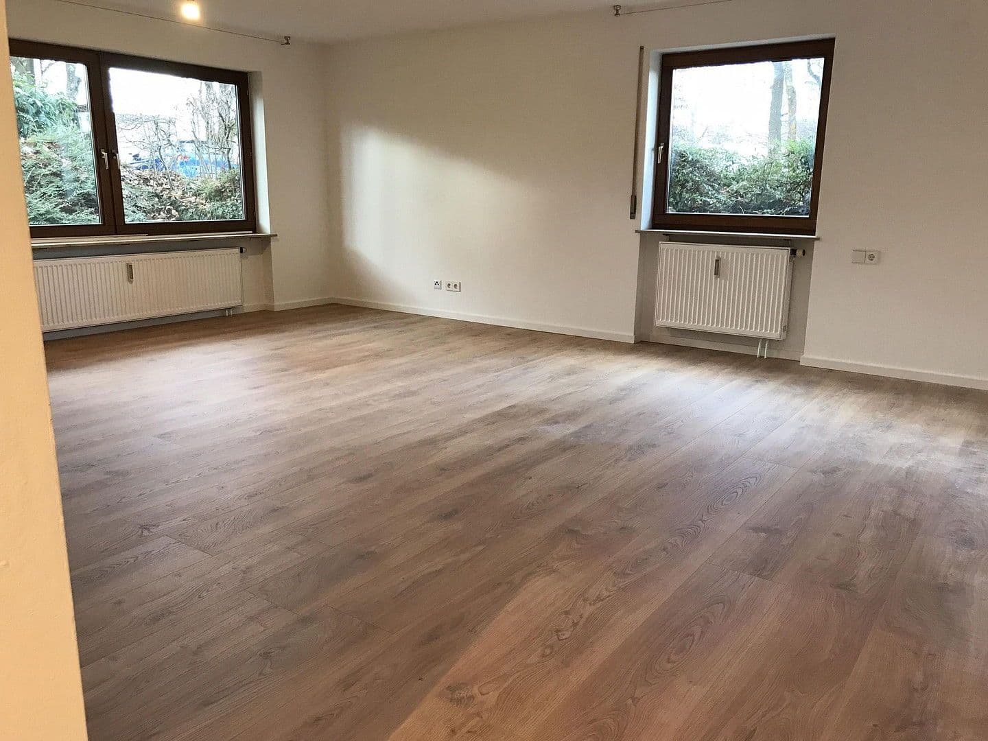 Pronájem bytu 1+1 47 m², Jettingen, Bádensko-Württembersko Pronájem bytu 1+1 47 m², Jettingen, Bádensko-Württembersko