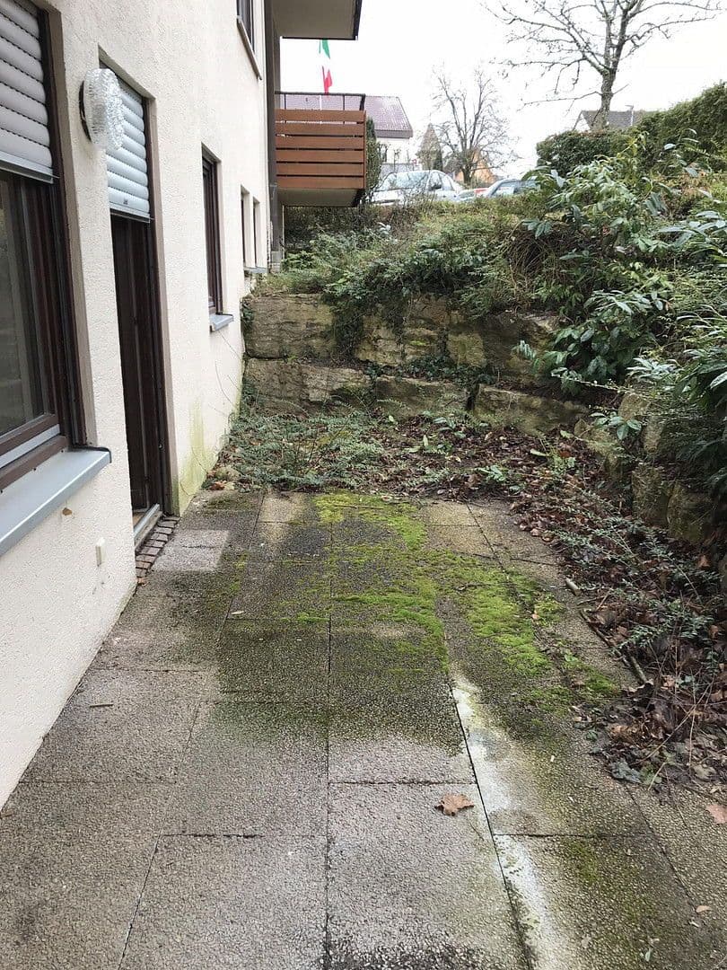 Pronájem bytu 1+1 47 m², Jettingen, Bádensko-Württembersko Pronájem bytu 1+1 47 m², Jettingen, Bádensko-Württembersko