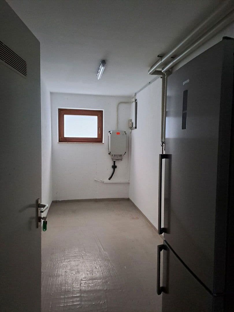 Pronájem bytu 1+1 47 m², Jettingen, Bádensko-Württembersko Pronájem bytu 1+1 47 m², Jettingen, Bádensko-Württembersko