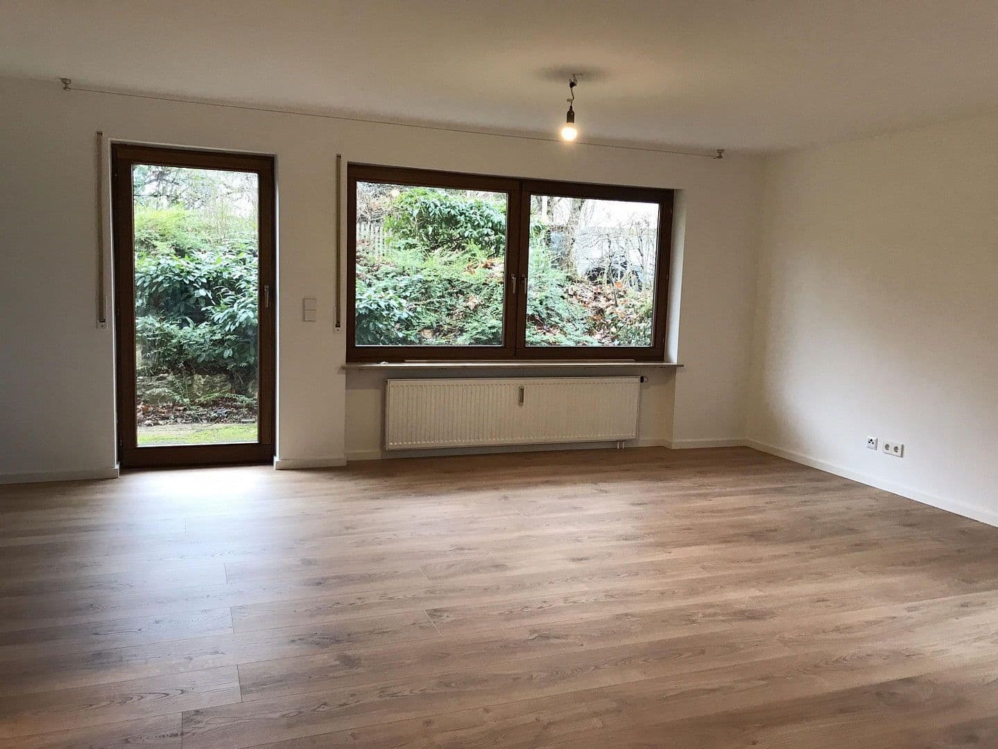Pronájem bytu 1+1 47 m², Jettingen, Bádensko-Württembersko Pronájem bytu 1+1 47 m², Jettingen, Bádensko-Württembersko