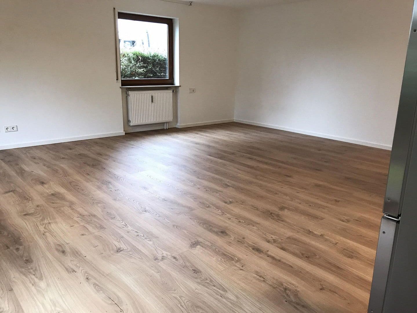 Pronájem bytu 1+1 47 m², Jettingen, Bádensko-Württembersko Pronájem bytu 1+1 47 m², Jettingen, Bádensko-Württembersko