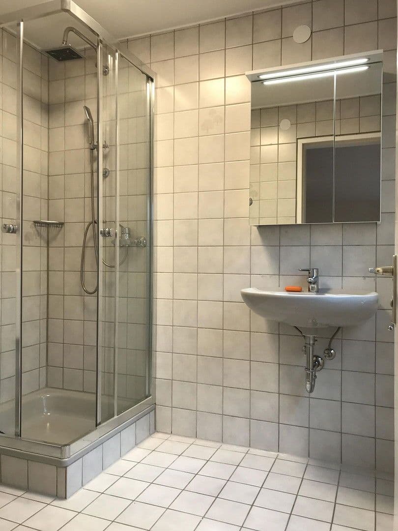 Pronájem bytu 1+1 47 m², Jettingen, Bádensko-Württembersko Pronájem bytu 1+1 47 m², Jettingen, Bádensko-Württembersko