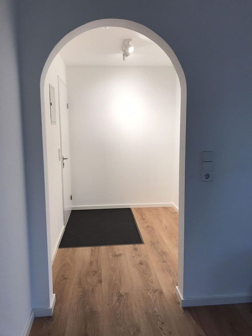 Pronájem bytu 1+1 47 m², Jettingen, Bádensko-Württembersko Pronájem bytu 1+1 47 m², Jettingen, Bádensko-Württembersko