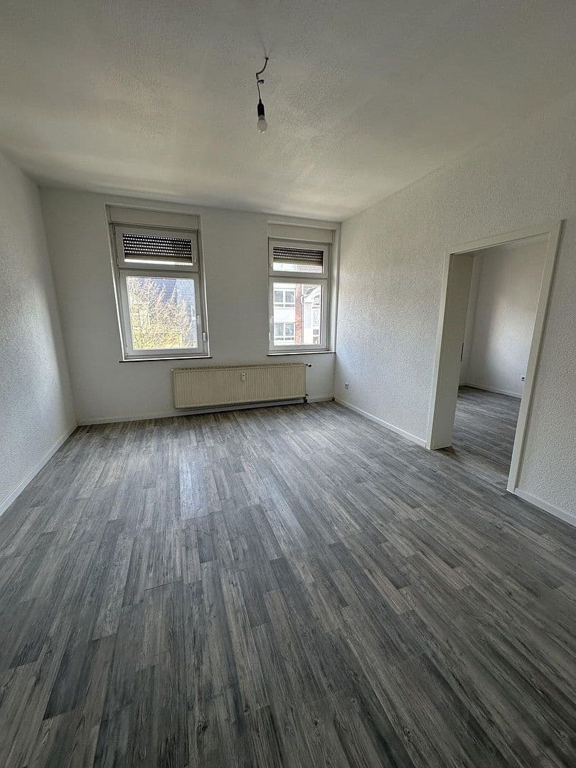 Pronájem bytu 3+1 64 m², Gelsenkirchen, Severní Porýní-Vestfálsko Pronájem bytu 3+1 64 m², Gelsenkirchen, Severní Porýní-Vestfálsko