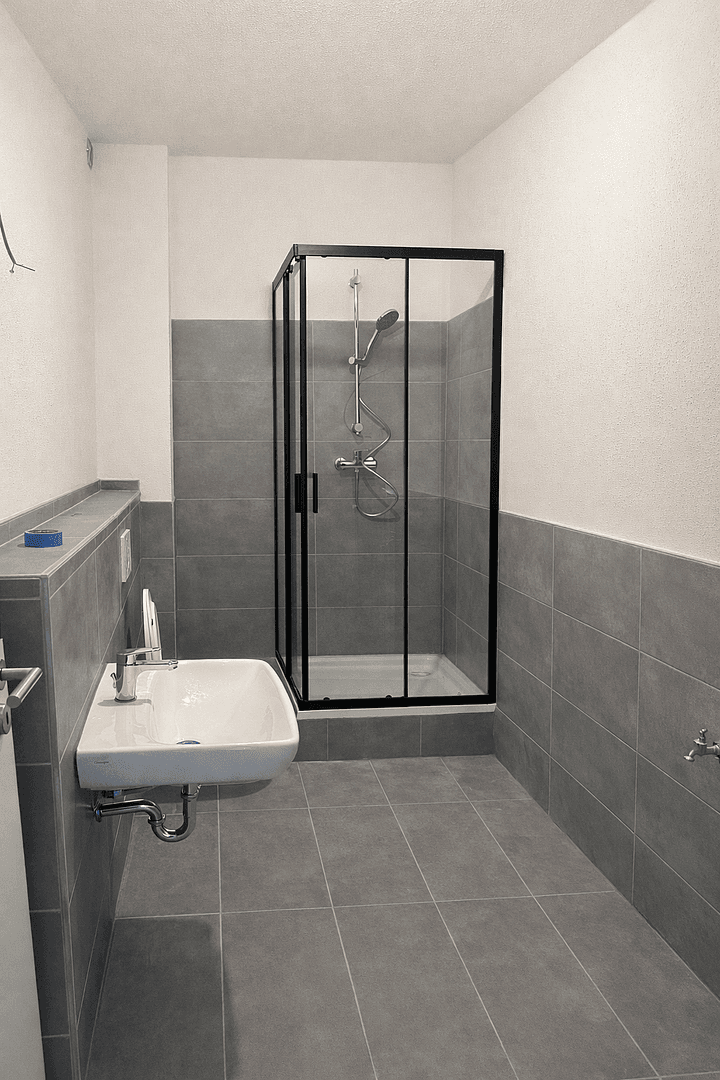 Pronájem bytu 3+1 64 m², Gelsenkirchen, Severní Porýní-Vestfálsko Pronájem bytu 3+1 64 m², Gelsenkirchen, Severní Porýní-Vestfálsko